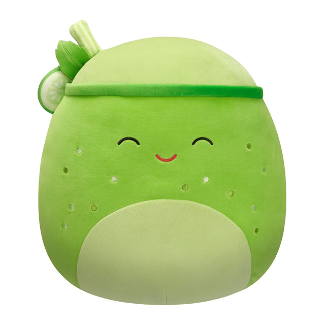 Squishmallows 30 cm P20 Townes Green Juice (206389) Squishmallows