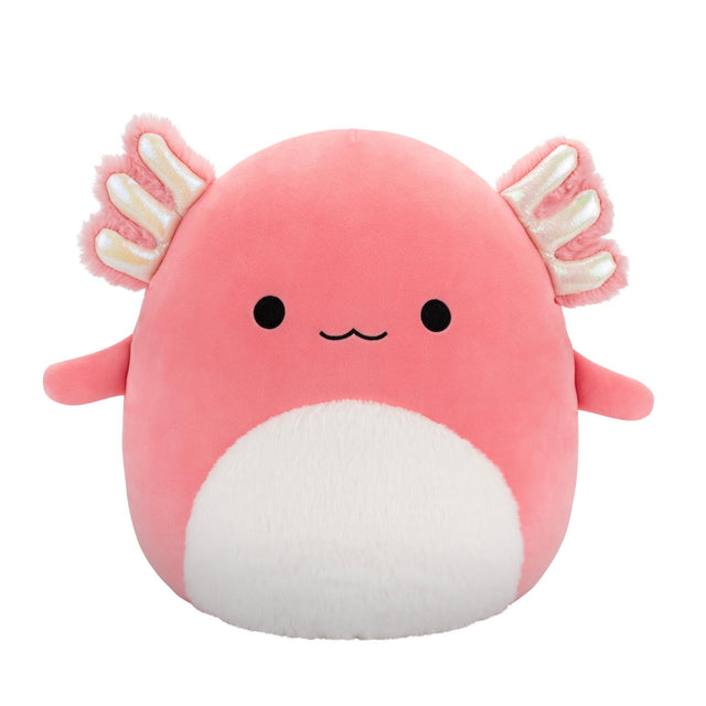 Squishmallows 30 cm P21 Archie Axolotl (216228) Squishmallows