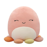 Squishmallows 30 cm P21 Melina Octopus (216229) Squishmallows