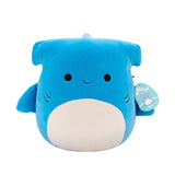 Squishmallows - 30 cm P23 Nitro Hammerhead Shark - (237688) Squishmallows