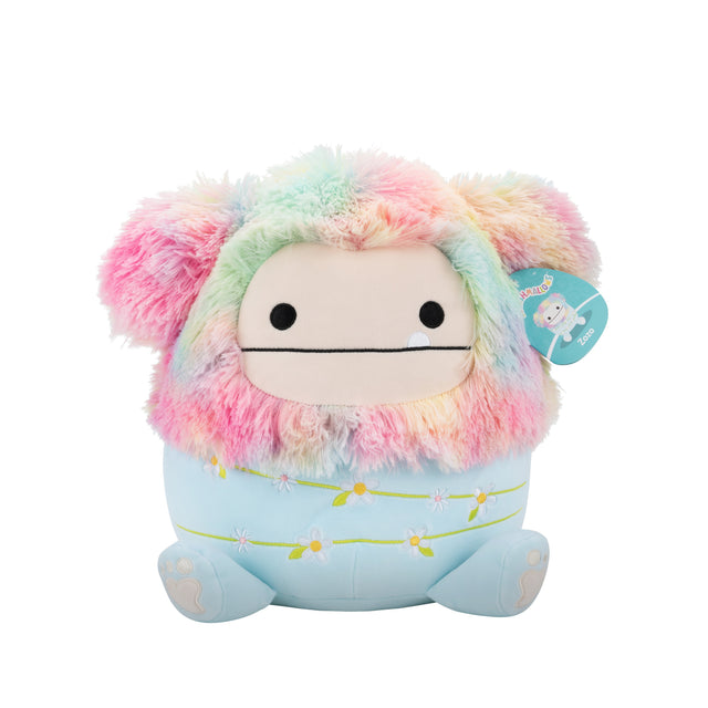 Squishmallows - 30 cm P23 Zozo Bigfoot - (237690) Squishmallows