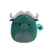 Squishmallows 30 cm P25 Amir Water Buffalo (258601) Squishmallows