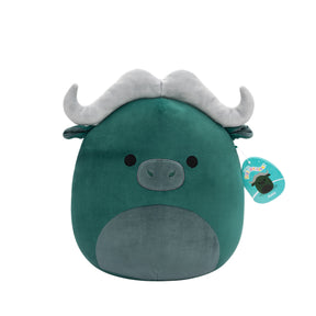 Squishmallows 30 cm P25 Amir Water Buffalo (258601) Squishmallows