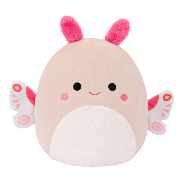 Squishmallows - 30 cm P27 - Moritz Moth (270199) Squishmallows