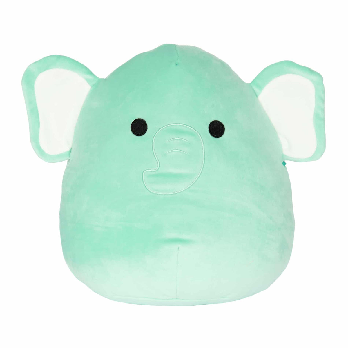 Squishmallows - 30 cm Plush Animal - Diego the Elephant Squishmallows