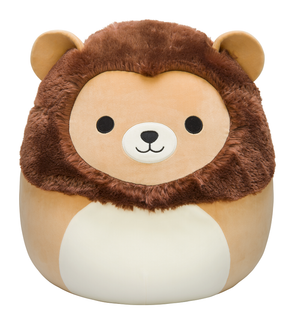Squishmallows - 30 cm Plush Animal - Francis the Lion Squishmallows