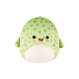 Squishmallows - 30 cm plush P24 - Enzo Leopard Shark Squishmallows