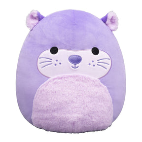 Squishmallows - 30 cm Plush Whitty Sea Otter (260192) Squishmallows