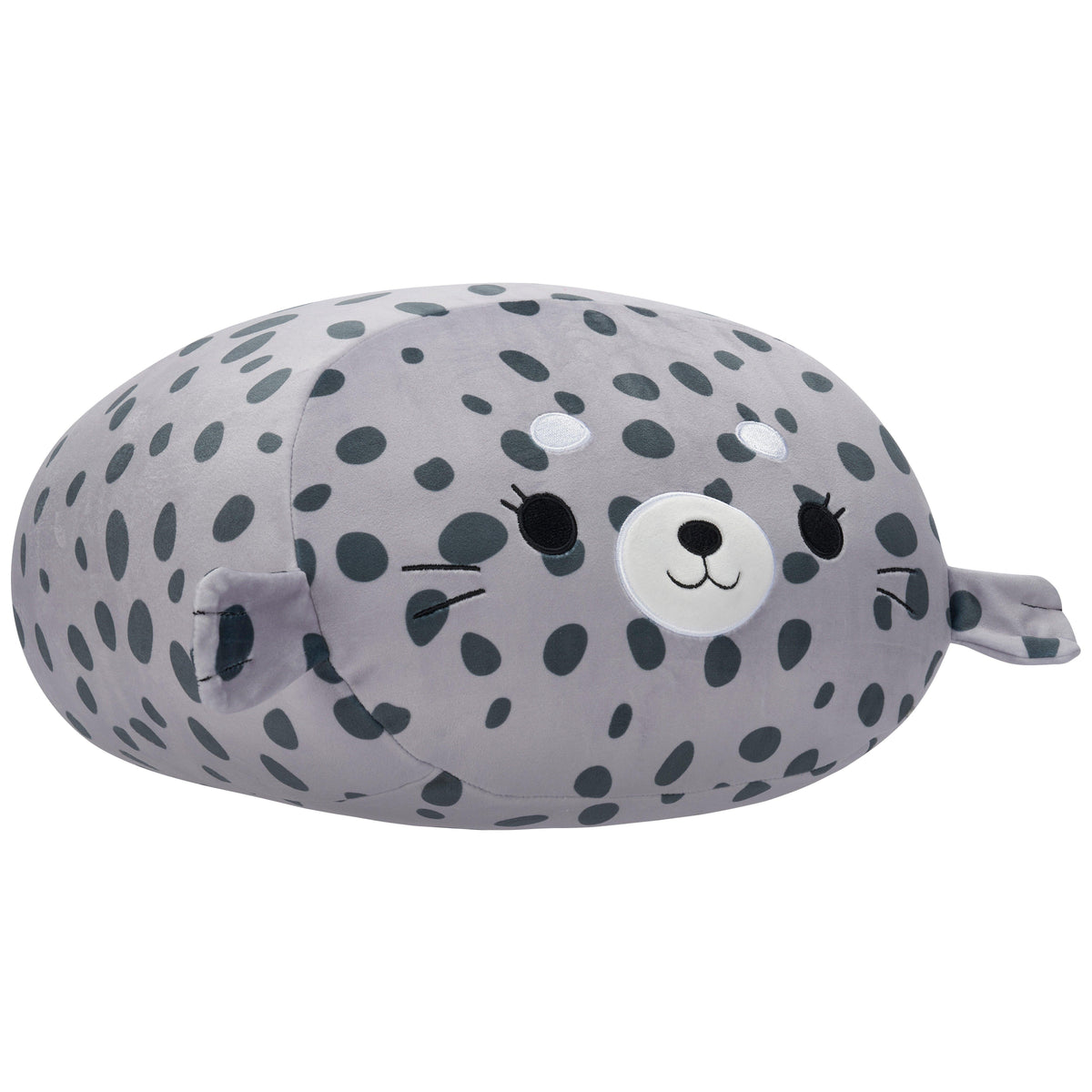 Squishmallows - 30 cm - Stackables - Grey Seal Squishmallows