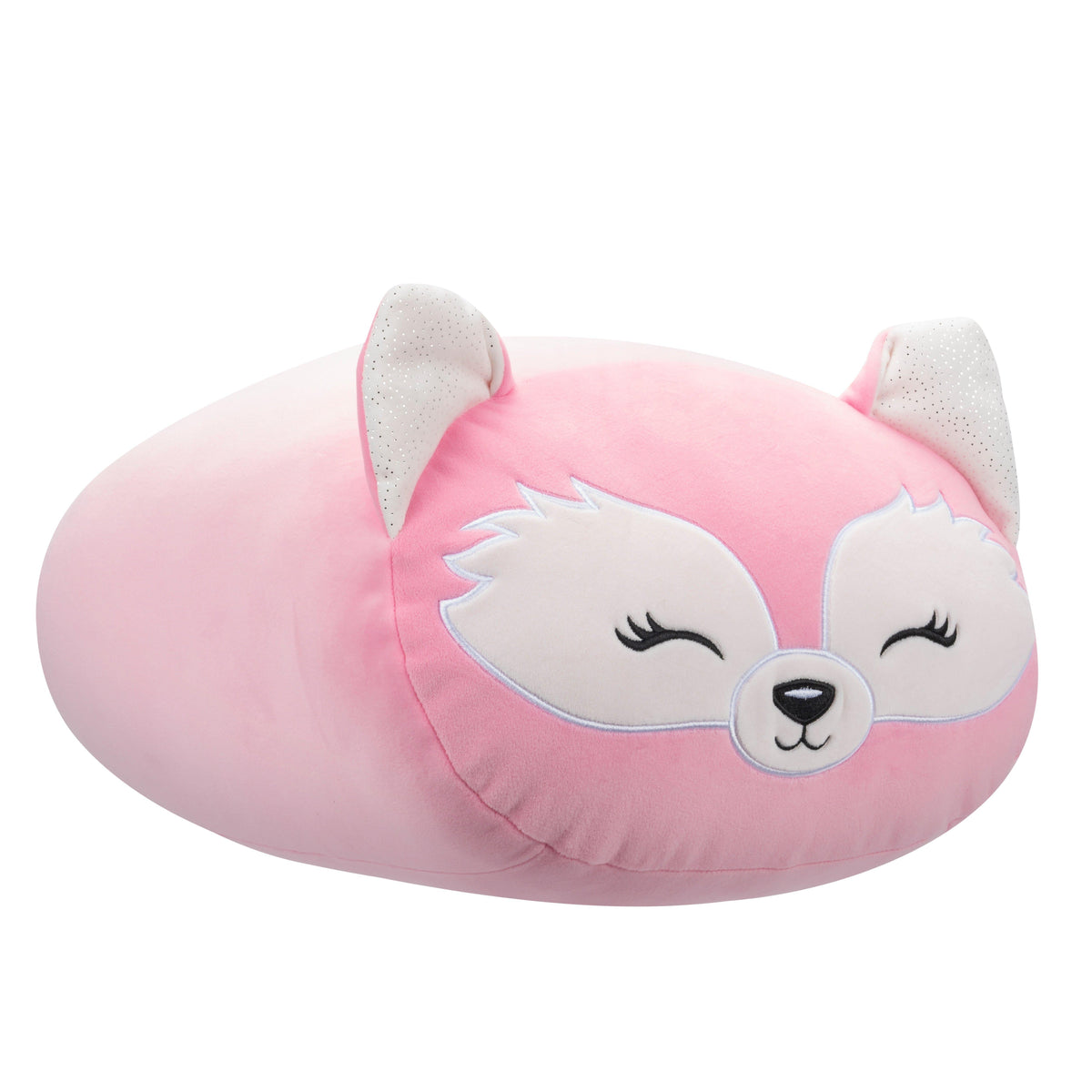 Squishmallows - 30 cm - Stackables - Pink Fox Geekd