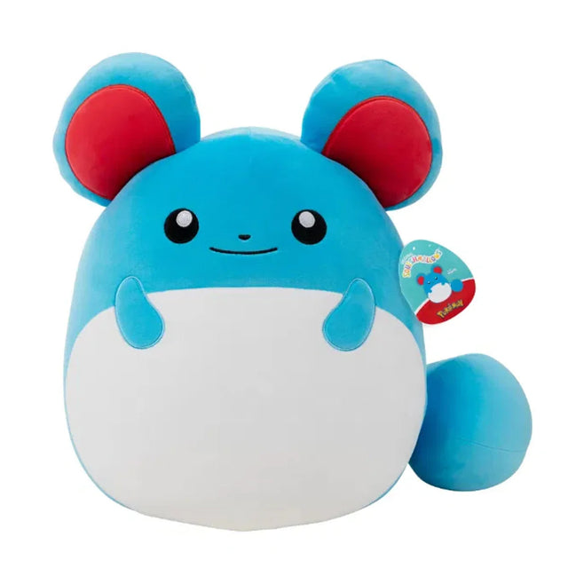 Squishmallows - 35 Cm Pokemon Marill (SQPK00065) Squishmallows