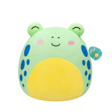 Squishmallows - 40 cm - Limell Frog Squishmallows