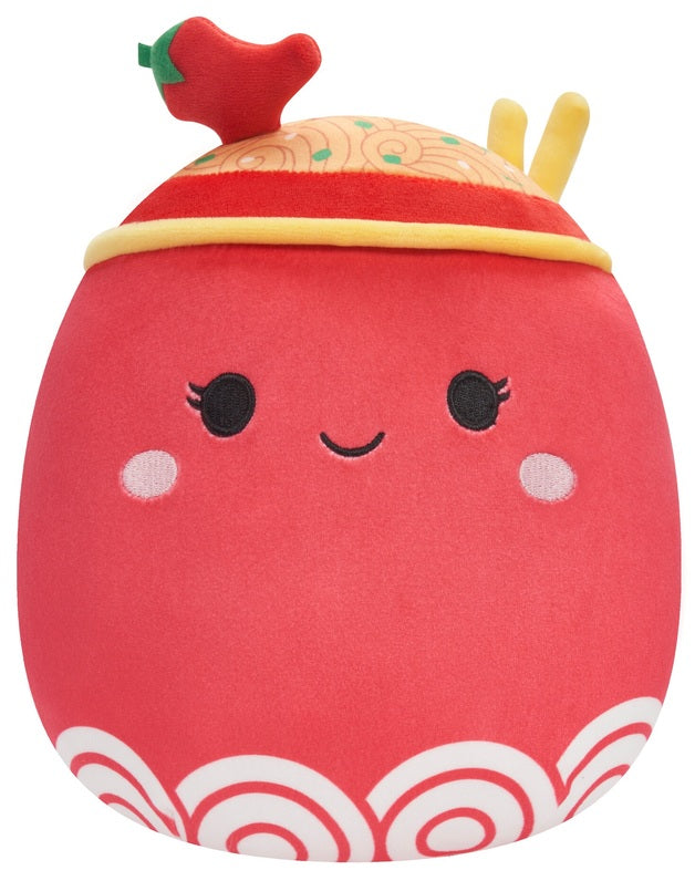 Squishmallows 40 cm P14 - Odion the Hot Noodles (2415P14) Squishmallows