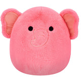 Squishmallows 40 cm P20 Fuzz A Mallows Kyla Elephant (209142) Squishmallows