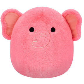Squishmallows 40 cm P20 Fuzz A Mallows Kyla Elephant (209142) Squishmallows
