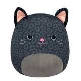 Squishmallows 40 cm P20 Xiomara Panther (206636) Squishmallows