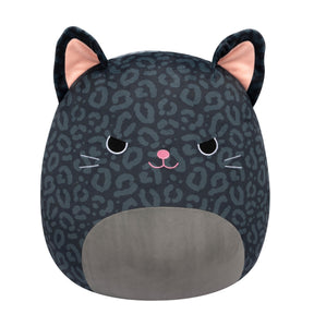 Squishmallows 40 cm P20 Xiomara Panther (206636) Squishmallows