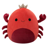 Squishmallows 40 cm P21 Georgios Crab (216328) Squishmallows