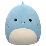 Squishmallows 40 cm P21 John-John Dino (216650) Squishmallows