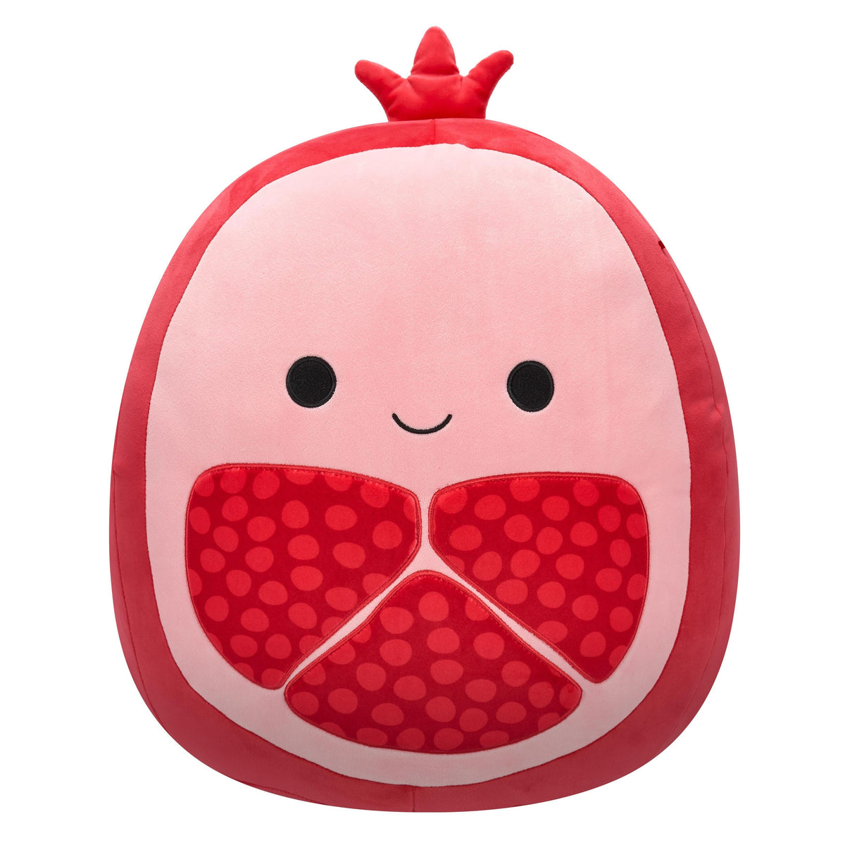 Squishmallows 40 cm P21  Oatfae Pomegranate (216648) Squishmallows