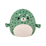 Squishmallows - 40 cm P25 Chutney Seal (258624) Squishmallows