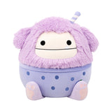 Squishmallows - 40 cm P25 Dilka Bigfoot (258620) Squishmallows