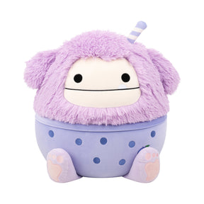 Squishmallows - 40 cm P25 Dilka Bigfoot (258620) Squishmallows