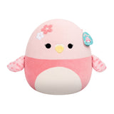 Squishmallows - 40 cm P27 - Beena Parakeet Squishmallows