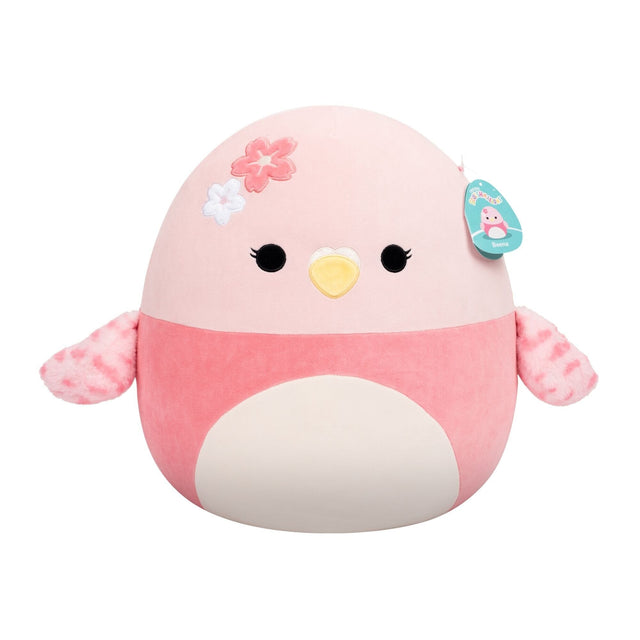 Squishmallows - 40 cm P27 - Beena Parakeet Squishmallows