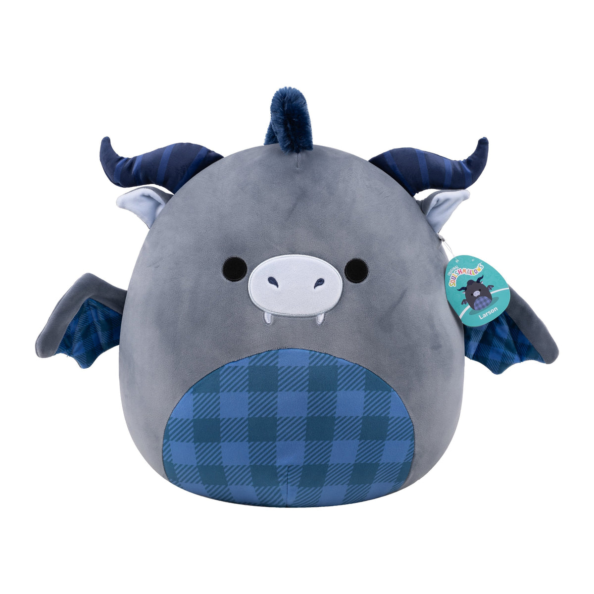 Squishmallows - 40 cm Plush - Larson Squishmallows