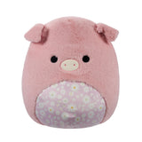 Squishmallows - 50 cm P18 Plush - Fuzz A Mallows - Peter Pig (1885520) Squishmallows