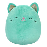 Squishmallows 50 cm P20 Fuzz A Mallows Charisma Cat (209146) Squishmallows