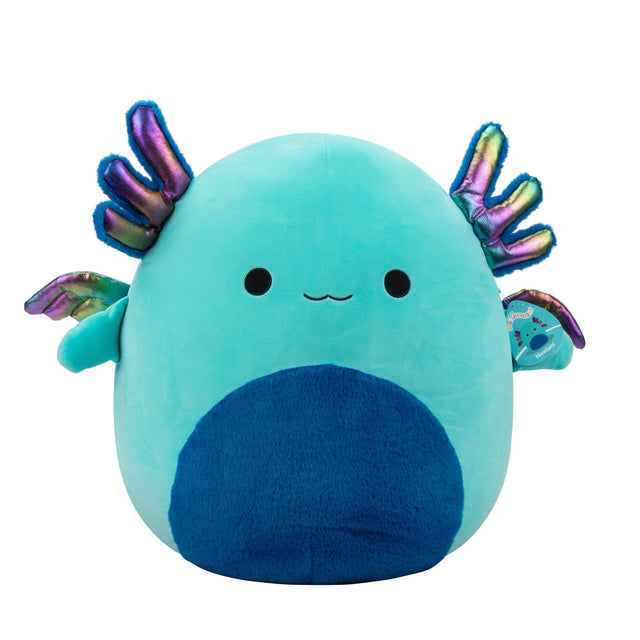 Squishmallows - 50 cm P23 Noelani Axolotl (237728) Squishmallows