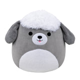 Squishmallows - 50 cm P25 Arnold Sheep Dog (258634) Squishmallows