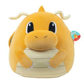 Squishmallows - 50 Cm Pokemon Dragonite (SQPK00090) Squishmallows