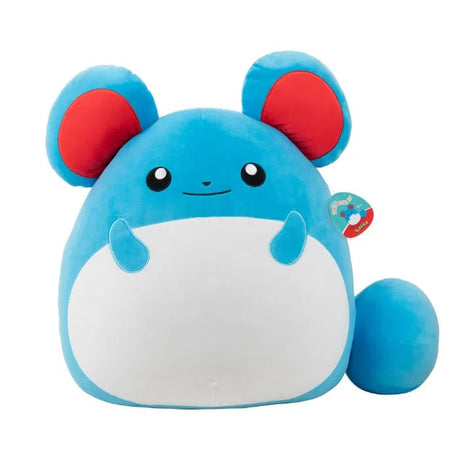Squishmallows - 50 Cm Pokemon Marill (SQPK00089) Squishmallows