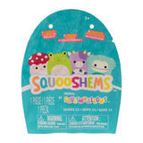 Squishmallows - 6 cm Squooshems Vip Squad Asst CDU (281037) Squishmallows