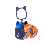 Squishmallows 9 cm Halloween Clip On - Metta Squishmallows