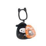 Squishmallows 9 cm Halloween Clip On - Otto Squishmallows
