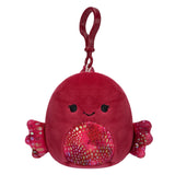Squishmallows - 9 cm P18 Clip On - Barella Squishmallows