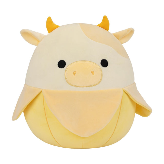 Squishmallows - Bowman Banana Cow 30 cm (280446) Squishmallows