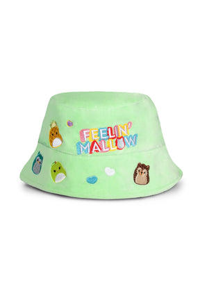 Squishmallows - Buckethat - Green (FC200837SQM) Squishmallows