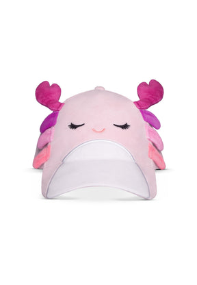 Squishmallows - Cap - Cailey (NH532743SQM) Squishmallows