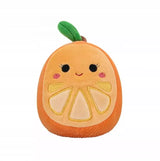 Squishmallows Pets Celia appelsin hundelegetøj 18 cm