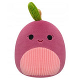 Squishmallows Pets Cherry kirsebær hundelegetøj 18 cm