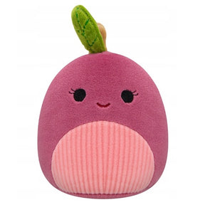 Squishmallows Pets Cherry kirsebær hundelegetøj 18 cm