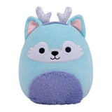 Squishmallows - Christmas 2026 - Hyde Wolf Squishmallows
