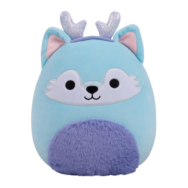 Squishmallows - Christmas 2026 - Hyde Wolf Squishmallows