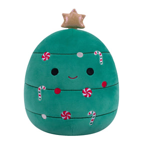 Squishmallows - Christmas 2026 - Klauz Christmas tree Squishmallows