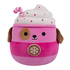Squishmallows - Christmas 2026 - Rowan Dog Squishmallows